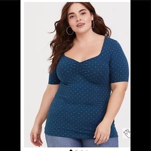 ❌SOLD❌ Torrid tshirt